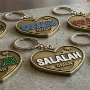 Keyrings