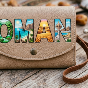PU Purse