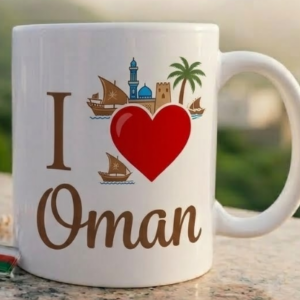 Souvenir Mugs