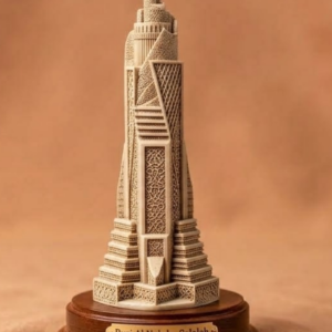 Souvenir Home Decor