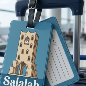 Luggage Tags
