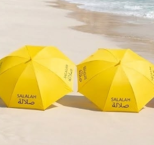 Umbrellas